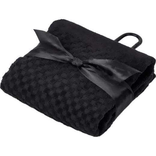 Alex Varga Arcadia Tri-Fold Golf Towel Packaged